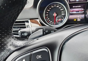 Mercedes GLS X166 Off-Tourer 3.0 350 d 258KM 2017 Mercedes-Benz GLS 3.0 Diesel 258KM, zdjęcie 20