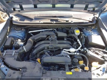 Subaru 2024 Subaru Crosstrek 2024 2.0 Benzyna 152KM, zdjęcie 8