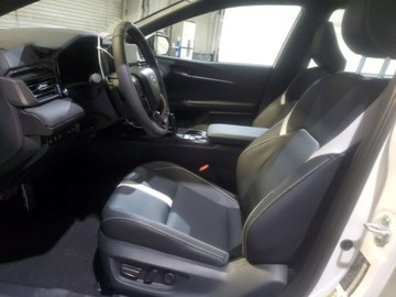 Toyota Camry IX 2025 Toyota Camry XSE 2025 2.5l 2.5 Hybryda 203KM, zdjęcie 7