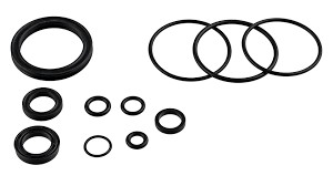 FOX 2016 Seal Kit: 34 FLOAT NA2 Rebuild