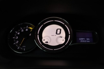 Renault Megane III 2015 Renault Megane 1.2 TCe, Salon Polska, Klima, zdjęcie 7