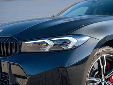 BMW Seria 3 G20-G21 Limuzyna 2.0 318i 156KM 2025 BMW Seria 3 318i Sport Sedan 2.0 (156KM) 2025, zdjęcie 8