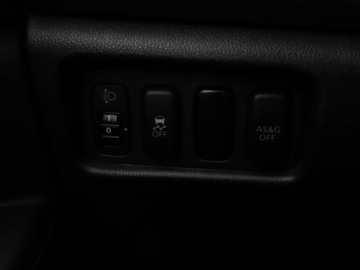 Mitsubishi ASX I SUV Facelifting 2015 1.6 117KM 2016 Mitsubishi ASX klima auto kamera cofania, zdjęcie 28
