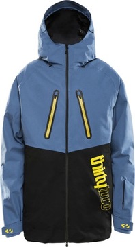 Kurtka Snowbordowa ThirtyTwo Men's TM-3 Jacket blue / black L Okazja!