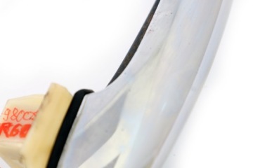 MINI R60 R61 Ручка правой двери передняя правая хромированная