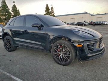 Porsche Macan 2023 Porsche Macan S 2023 2.9 Benzyna 375KM, zdjęcie 4