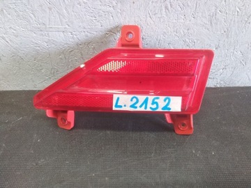 LAMPA TYŁ LEWA HYUNDAI I20 III 3 20- N LINE 92405-CO100