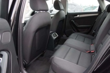 Audi A4 B8 Limousine Facelifting 2.0 TDI 177KM 2012 Audi A4 Limousine 2.0 TDI CR 177 KM, 4x4, Lift, Navi, Biksenon, LED, Zarej, zdjęcie 26