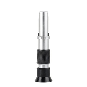 Glikomat Refractometer Glikome Glikometer Tester Electrope Electroy Adblee