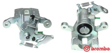 BREMBO F 30 174 TŘMEN BRZDY
