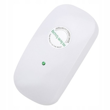 OSZCZĘDZACZ ENERGII ELEKTRYCZNEJ PRĄDU SAVING