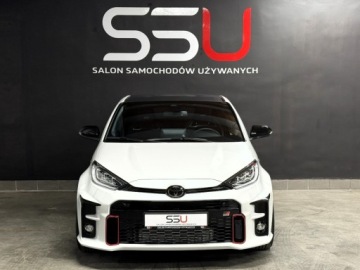Toyota 2021 Toyota GR Yaris 1.6 Turbo 261 KM Pakiet VIP Head Up JBL Full LED Salon PL, zdjęcie 8