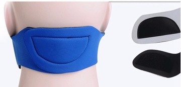 ВЕЛОСИПЕДНАЯ СПОРТИВНАЯ МАСКА ДЛЯ ЛИЦА, КРАСНАЯ