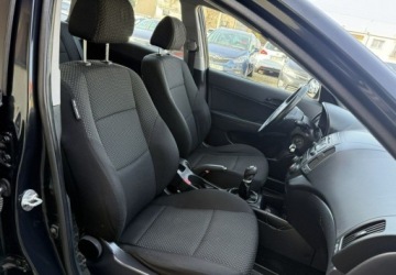 Hyundai i30 I CW Facelifting 1.4 DOHC 109KM 2011 Hyundai i30 1,4 109KM Klimatyzacja 1.4 Benzyna 109KM, zdjęcie 16
