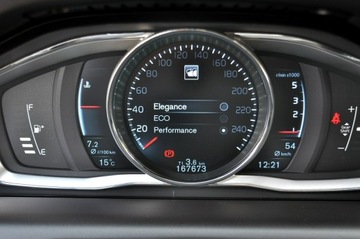 Volvo XC60 I SUV Facelifting 2.0 D3 136KM 2015 Volvo XC 60 LiFT 2,0 D3 5-Cilindrów Ledy Digital, zdjęcie 29