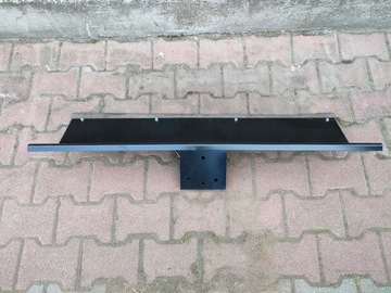 снегоочиститель 100 см.