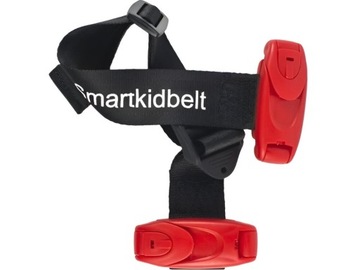 SMART KID BELT + подушечки 15 - 36 кг 3 шт.