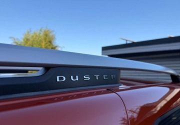 Dacia Duster II SUV Facelifting 1.3 TCe 150KM 2021 Dacia Duster Dacia Duster 1.3 Benzyna 150KM, zdjęcie 21