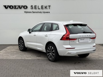 Volvo XC60 II Crossover Facelifting 2.0d B4 197KM 2022 Volvo XC 60 B4 Diesel | Plus Bright | aut | FV23%, zdjęcie 5