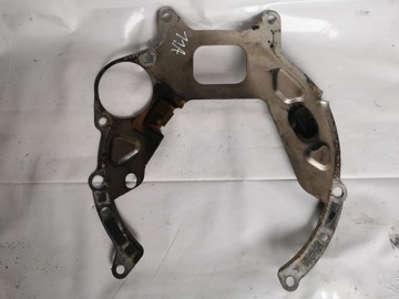 FLANSZA OSLONA SKRZYNI BIEGOW M47 BMW E90 2.0D