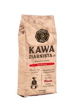 DATA: 2025.06.03 PALARNIA BRACI KAWA ZIARNISTA INTENSYWNA 400g