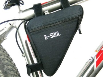 СУМКА ДЛЯ ВЕЛОСИПЕДА СУМКА ДЛЯ РАМЫ BIKE BAG
