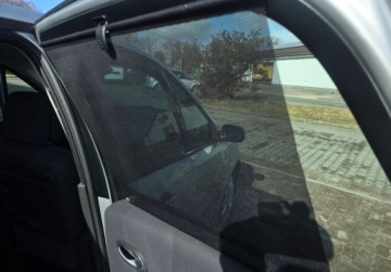 Renault Scenic II 2007 Renault Scenic Sprowadzony Ubezpieczony i Zarejestrowany. W bardzo dobrym, zdjęcie 13