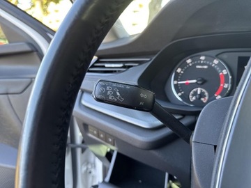 Skoda Octavia III Kombi Facelifting 1.5 TSI ACT 150KM 2020 Skoda Octavia 1.5 TSI / 150 KM FV-23%, ASO, Bezwyp, zdjęcie 24