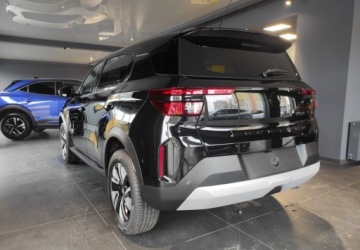 Opel 2025 Opel Frontera Pojazd nowy, salon Polska gwarancja 8lat, ubezpieczenie1, po, zdjęcie 1