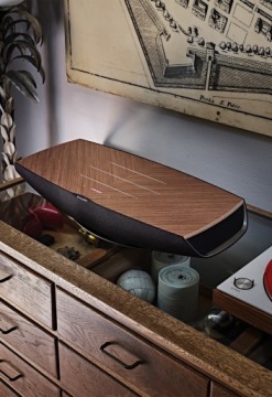 Sonus Faber Omnia Универсальная колонка