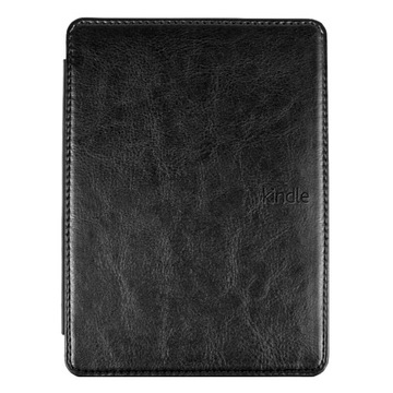 КОЖАНЫЙ ЧЕХОЛ для Amazon KINDLE PAPERWHITE 5 + СТИЛУС