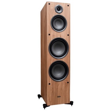 TAGA HARMONY TAV-807F КОЛОНКИ ДУБОВОГО ПОЛА