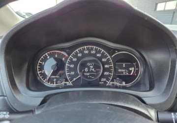 Nissan Note II 1.5 dCi 90KM 2014 Nissan Note Nissan Note 1.5 dCi acenta 1.5 Diesel 90KM, zdjęcie 11