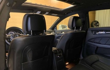 Mercedes CLS W218 Shooting Brake Facelifting 500 408KM 2014 Mercedes-Benz CLS Bezwypadkowy Przebieg 48000 km R CARS Warszawa 4.7 408KM, zdjęcie 11