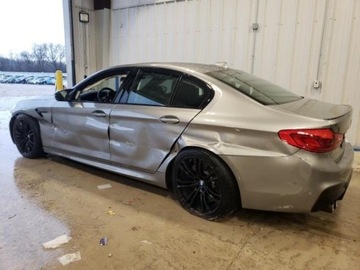 BMW Seria 5 G30-G31 2020 BMW M5 Base, 2020r., 4x4, 4.4L 4.4 Benzyna 617KM, zdjęcie 2