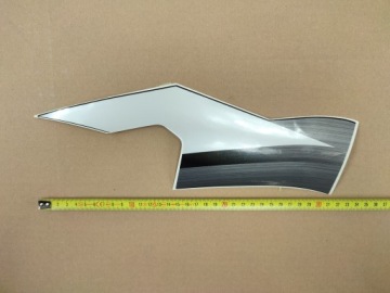 КОМПЛЕКТ НАКЛЕЕК НА ПРАВУЮ СТОРОНУ YAMAHA YZF-R6 2003 5SL283030000