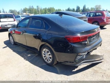 Kia 2019 Kia Inny 2019 Kia Forte FE IVT 2.0 Benzyna 147KM, zdjęcie 2