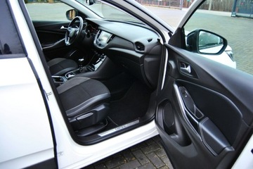 Opel 2018 Opel Grandland X CarPlay *NAVI-PL * REJ-PL *LEDY, zdjęcie 9