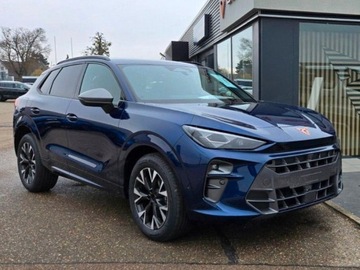 Cupra Terramar SUV 1.5 eTSI 150KM 2024 CUPRA Terramar 1.5 eTSI DSG Suv 150KM 2024, zdjęcie 1