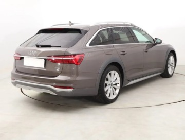 Audi A6 C8 Avant 2.0 40 TDI 204KM 2021 Audi A6 Allroad 40 TDI, Salon Polska, zdjęcie 4