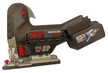 Адаптер батареи Ferrex для устройства ПАРКСАЙД