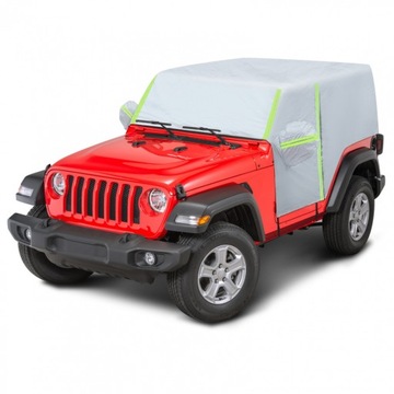 Pokrowiec kabiny Jeep Wrangler JK / JL
