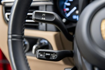 Porsche Macan SUV Facelifting II 2.0  265KM 2022 Porsche Macan T. 265 KM. Pakiet Chrono. Bezwypad., zdjęcie 30