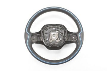 VOLANT KOŽENÁ 6870159 6870779 BMW I3 I01 13-22