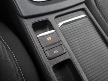 Skoda Octavia IV Scout 1.5 TSI ACT 150KM 2021 Skoda Octavia 1.5 TSI, Salon Polska, zdjęcie 11