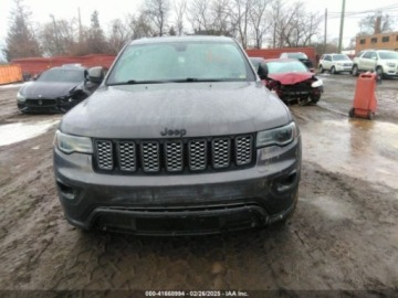 Jeep Grand Cherokee IV 2020 Jeep Grand Cherokee 2020 Jeep Grand Cherokee Altitude 4x4 3.6 Benzyna 293KM, zdjęcie 7