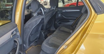 BMW X2 F39 Crossover 2.0 25d 231KM 2018 BMW X2 Salon PL 25d X-drive 231KM 2.0 Diesel 231KM, zdjęcie 19