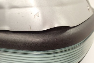 Honda XL 1000 V Varadero 07-12 Задний каркас багажника