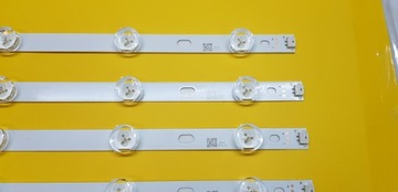 СВЕТОДИОДНЫЕ ПОЛОСКИ LG 42LN575S T420HVN05.0 42LN5400 42LA