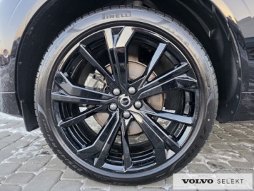 Volvo XC60 II 2025 Volvo XC 60 FV23 Black Edition AWD BLIS ACC Pilot, zdjęcie 35